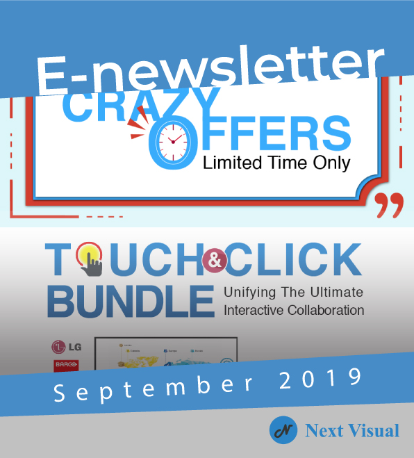 E-newsletter Sep 2019